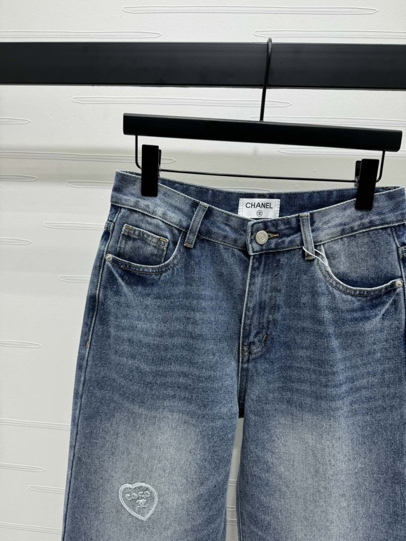 Chanel Jeans